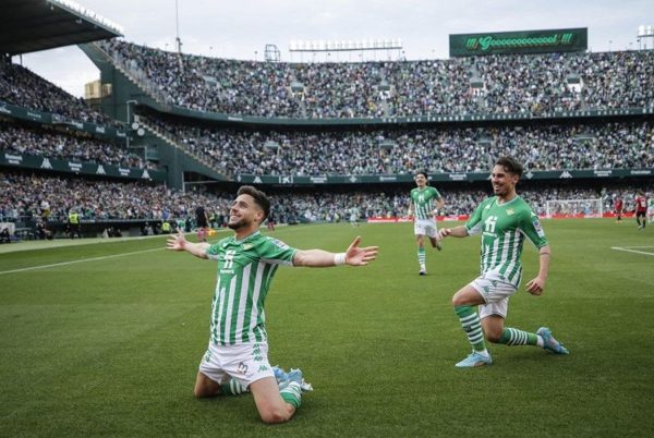 Nhận định, soi kèo Real Betis vs Ludogorets, 02h00 ngày 16/09