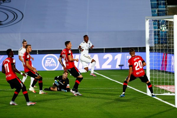 Nhận định, soi kèo Real Madrid vs Mallorca, 19h00 ngày 11/09