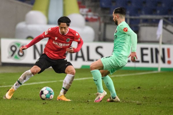 Nhận định, soi kèo Sandhausen vs Hannover, 23h30 ngày 16/09