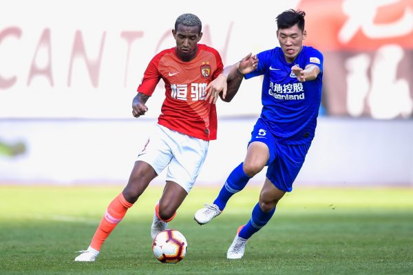 Nhận định, soi kèo Shanghai Shenhua vs Meizhou Hakka, 16h30 ngày 20/09