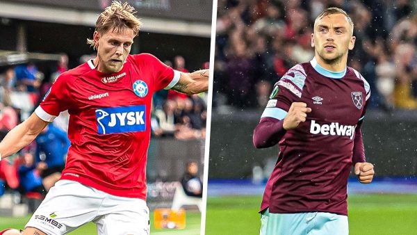 Nhận định, soi kèo Silkeborg vs West Ham, 02h00 ngày 16/09
