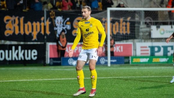 Nhận định, soi kèo SJK vs KuPS, 22h00 ngày 28/09