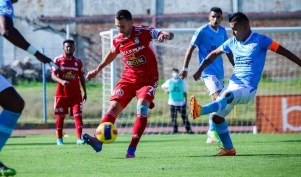 Nhận định, soi kèo Sporting Cristal vs AD Tarma, 01h00 ngày 30/09