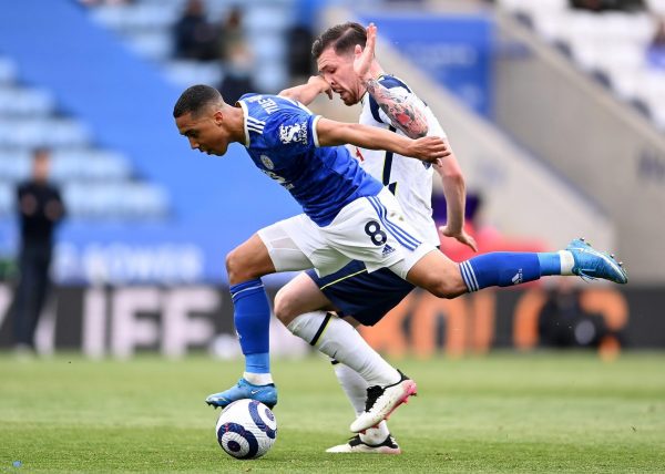 Nhận định, soi kèo Tottenham vs Leicester, 23h30 ngày 17/09