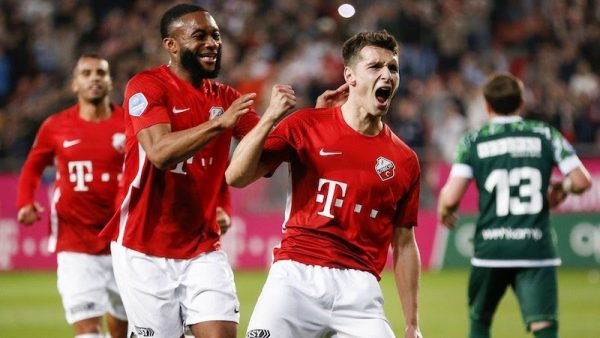 Nhận định, soi kèo Utrecht vs NEC, 01h00 ngày 17/09