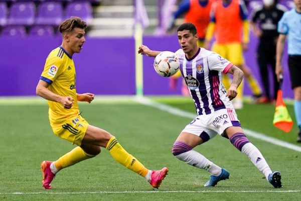Nhận định, soi kèo Valladolid vs Cadiz, 02h00 ngày 17/09