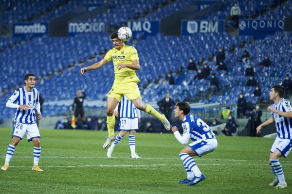 Nhận định, soi kèo Villarreal vs Elche, 23h30 ngày 04/09