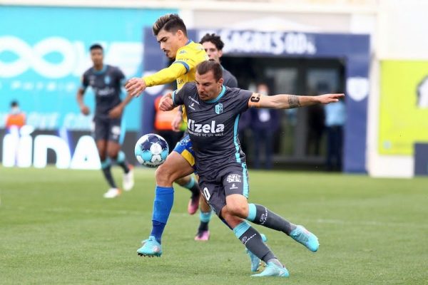 Nhận định, soi kèo Vizela vs Estoril Praia, 02h15 ngày 13/09