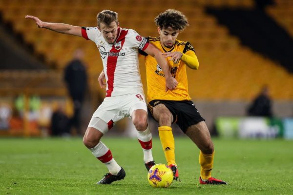 Nhận định, soi kèo Wolves vs Southampton, 21h00 ngày 03/09
