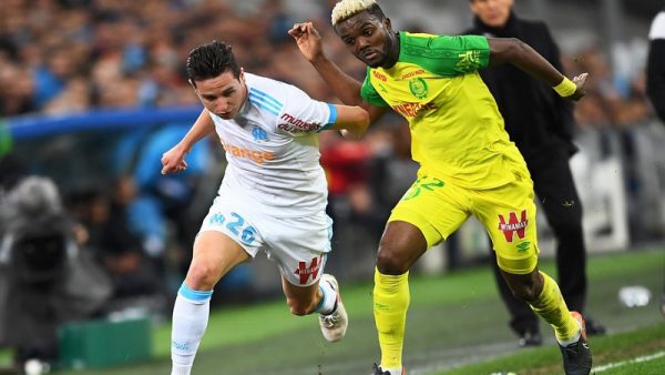 Soi kèo nhà cái Auxerre vs Marseille. Nhận định, dự đoán bóng đá Ligue 1 (22h00, 3/9)