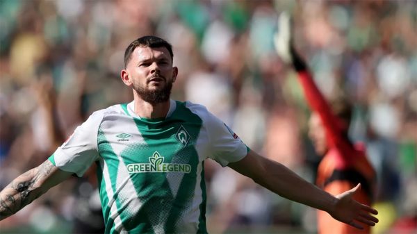 Soi kèo nhà cái Bochum vs Werder Bremen. Nhận định, dự đoán bóng đá Bundesliga (20h30, 3/9)