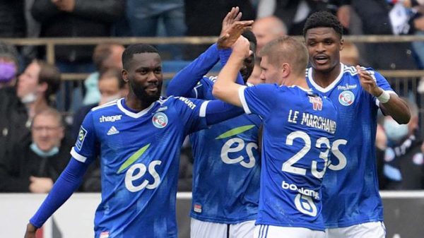 Soi kèo nhà cái Brest vs Strasbourg. Nhận định, dự đoán bóng đá Ligue 1 (20h00, 4/9)