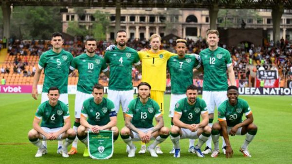 Soi kèo nhà cái CH Ireland vs Armenia. Nhận định, dự đoán bóng đá Nations League (01h45, 28/9)