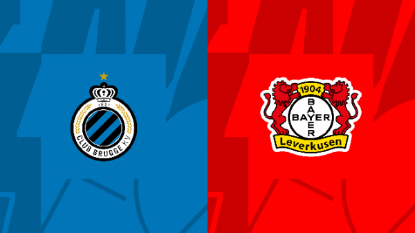 Soi kèo nhà cái Club Brugge vs Leverkusen. Nhận định, dự đoán bóng đá Cúp C1 (2h00, 8/9)