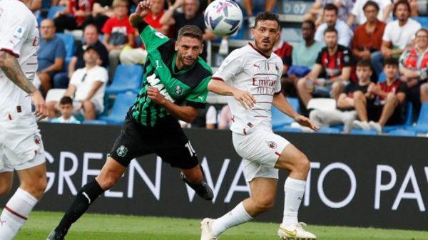 Soi kèo nhà cái Cremonese vs Sassuolo. Nhận định, dự đoán bóng đá Serie A (17h30, 4/9)