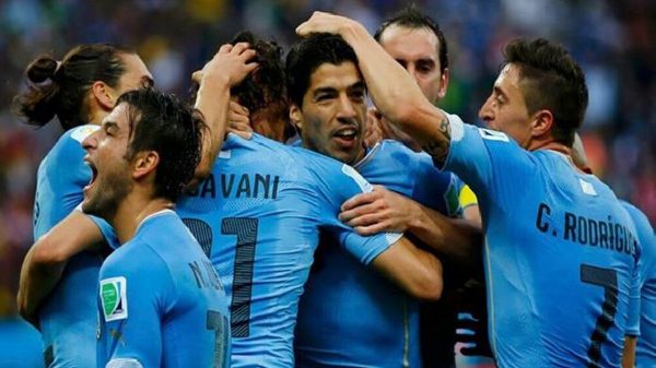 Soi kèo nhà cái Iran vs Uruguay. Nhận định, dự đoán bóng đá giao hữu quốc tế (23h00, 23/9)
