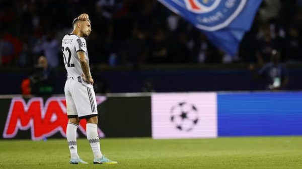 Soi kèo nhà cái Juventus vs Salernitana. Nhận định, dự đoán bóng đá Serie A (01h45, 12/9)