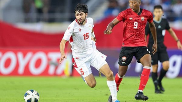 Soi kèo nhà cái Malaysia vs Tajikistan. Nhận định, dự đoán bóng đá King Cup 2022 (20h30, 25/09)