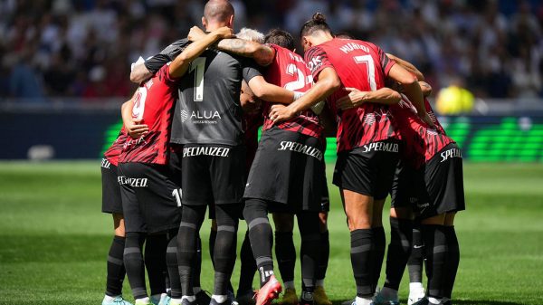 Soi kèo nhà cái Mallorca vs Almeria. Nhận định, dự đoán bóng đá La Liga (19h00, 17/9)