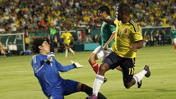 Soi kèo nhà cái Mexico vs Colombia. Nhận định, dự đoán bóng đá giao hữu quốc tế (9h00, 28/9)