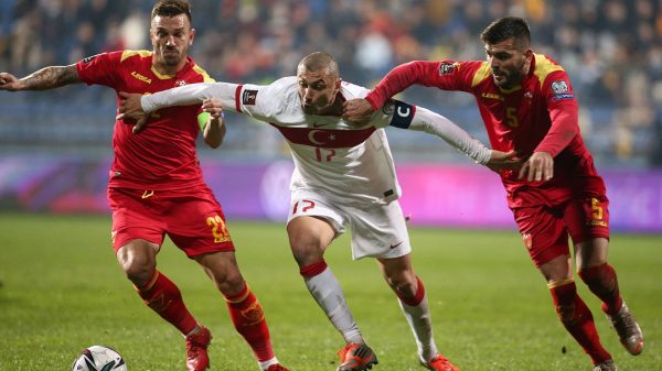 Soi kèo nhà cái Montenegro vs Phần Lan. Nhận định, dự đoán bóng đá Nations League (01h45, 27/9)