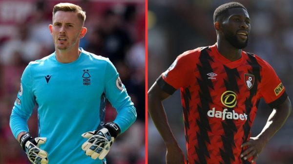 Soi kèo nhà cái Nottingham Forest vs Bournemouth. Nhận định, dự đoán bóng đá Ngoại hạng Anh (21h00, 3/9)