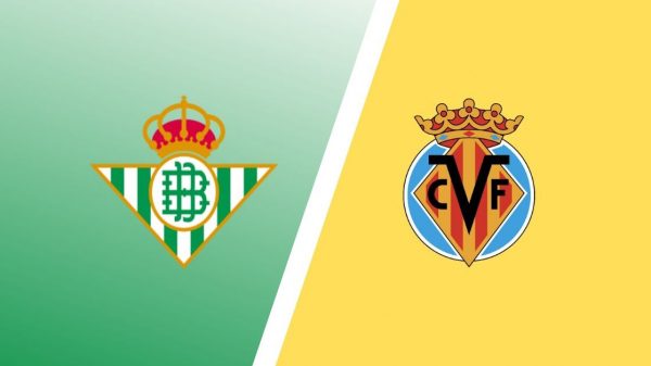 Soi kèo nhà cái Real Betis vs Villarreal. Nhận định, dự đoán bóng đá La Liga (02h00, 12/9)