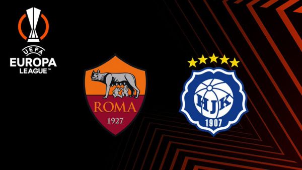 Soi kèo nhà cái Roma vs Helsinki. Nhận định, dự đoán bóng đá Cúp C2 (02h00, 16/9)