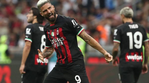 Soi kèo nhà cái Salzburg vs Milan. Nhận định, dự đoán bóng đá Cúp C1 (02h00, 7/9)