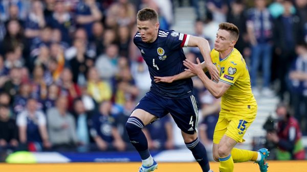 Soi kèo nhà cái Scotland vs Ukraine. Nhận định, dự đoán bóng đá Nations League (01h45, 22/9)