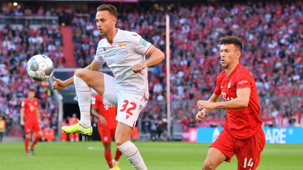 Soi kèo nhà cái Union Berlin vs Bayern. Nhận định, dự đoán bóng đá Bundesliga (20h30, 3/9)