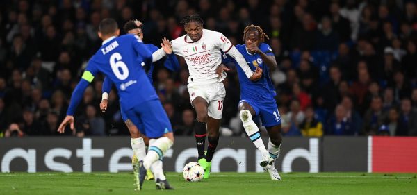 Nhận định, soi kèo AC Milan vs Chelsea, 02h00 ngày 12/10
