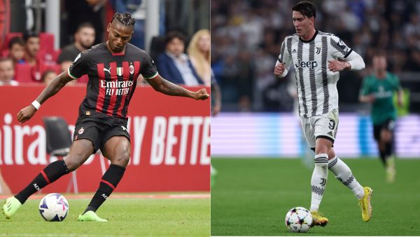 Nhận định, soi kèo AC Milan vs Juventus, 23h00 ngày 8/10