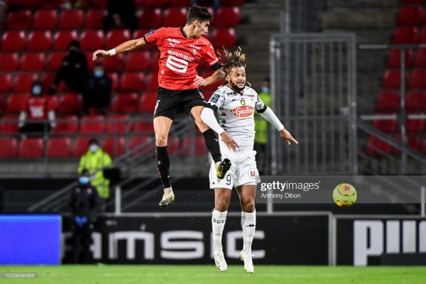 Nhận định, soi kèo Angers vs Rennes, 18h00 ngày 23/10