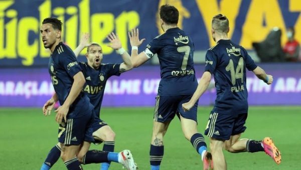 Nhận định, soi kèo Ankaragucu vs Fenerbahce, 00h00 ngày 18/10