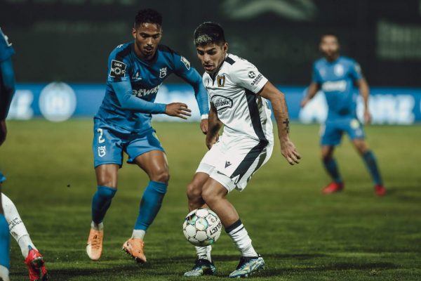 Nhận định, soi kèo Arouca vs Famalicao, 02h15 ngày 11/10