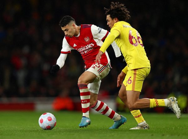 Nhận định, soi kèo Arsenal vs Liverpool, 22h30 ngày 09/10