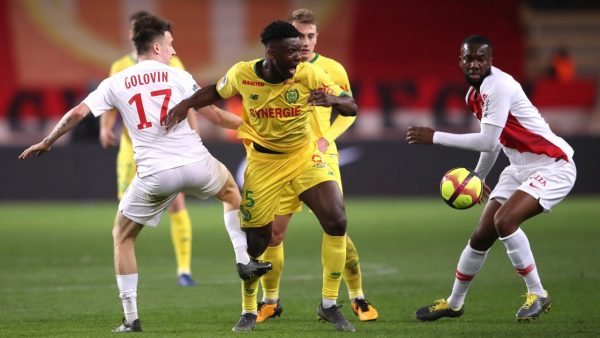 Nhận định, soi kèo AS Monaco vs Nantes, 22h05 ngày 2/10