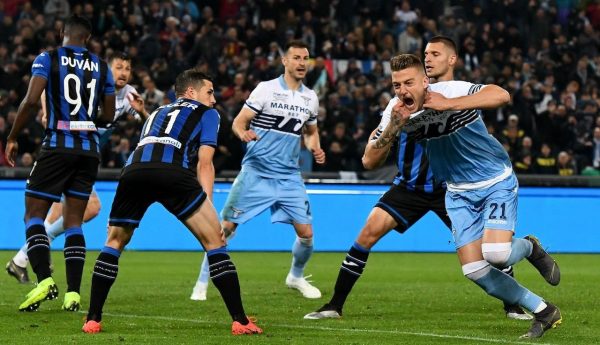 Nhận định, soi kèo Atalanta vs Lazio, 23h00 ngày 23/10