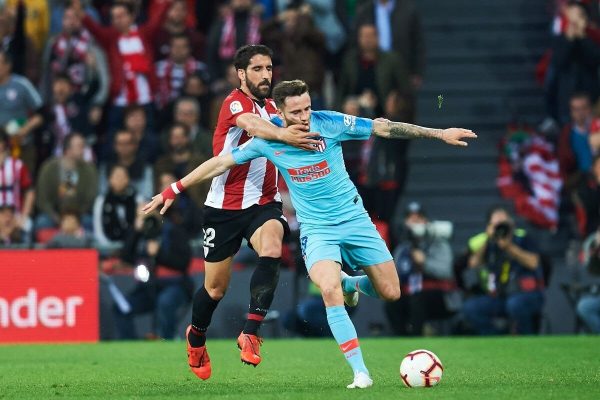 Nhận định, soi kèo Atheltic Bilbao vs Atletico Madrid, 02h00 ngày 16/10