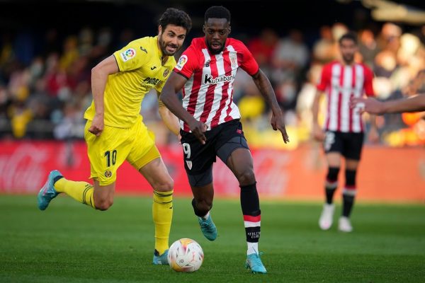 Nhận định, soi kèo Athletic Bilbao vs Villarreal, 00h30 ngày 31/10