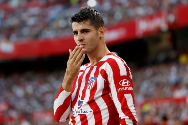 Nhận định, soi kèo Atletico Madrid vs Girona, 21h15 ngày 08/10