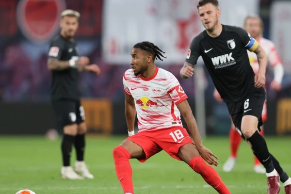 Nhận định, soi kèo Augsburg vs RB Leipzig, 20h30 ngày 22/10