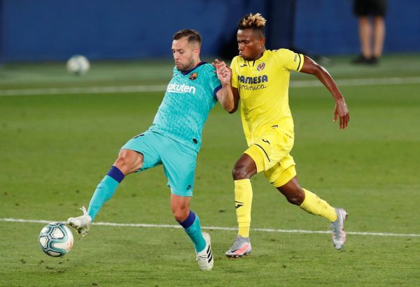 Nhận định, soi kèo Barcelona vs Villarreal, 02h00 ngày 21/10