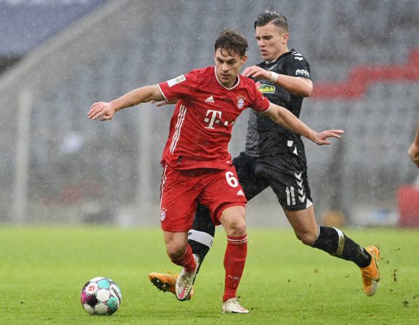 Nhận định, soi kèo Bayern Munich vs Freiburg, 00h30 ngày 17/10