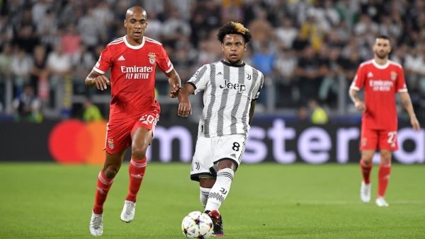 Nhận định, soi kèo Benfica vs Juventus, 02h00 ngày 26/10