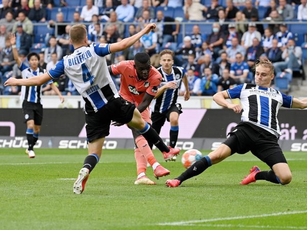 Nhận định, soi kèo Bielefeld vs Karlsruher, 23h30 ngày 7/10