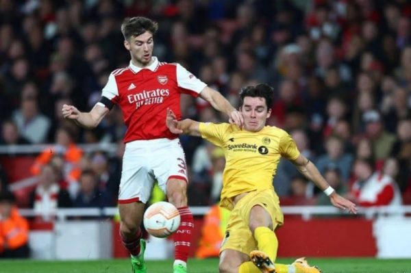 Nhận định, soi kèo Bodo Glimt vs Arsenal, 23h45 ngày 13/10