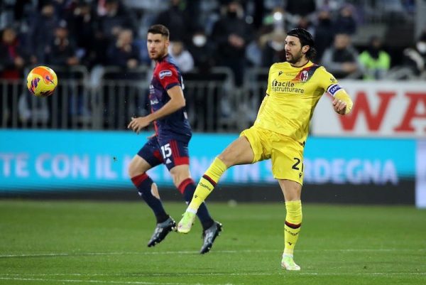 Nhận định, soi kèo Bologna vs Cagliari, 02h00 ngày 21/10