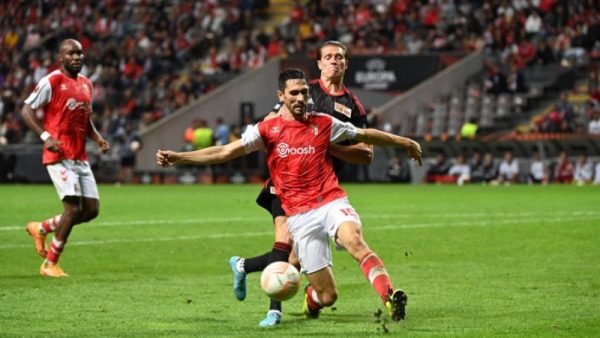 Nhận định, soi kèo Braga vs St. Gilloise, 02h00 ngày 07/10